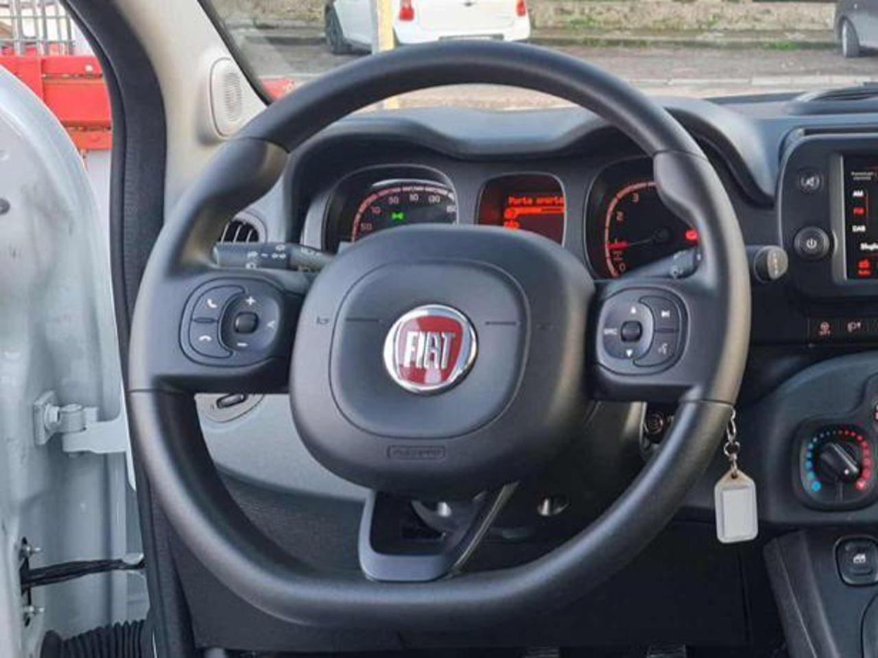 Fiat Fiat Panda usata 1