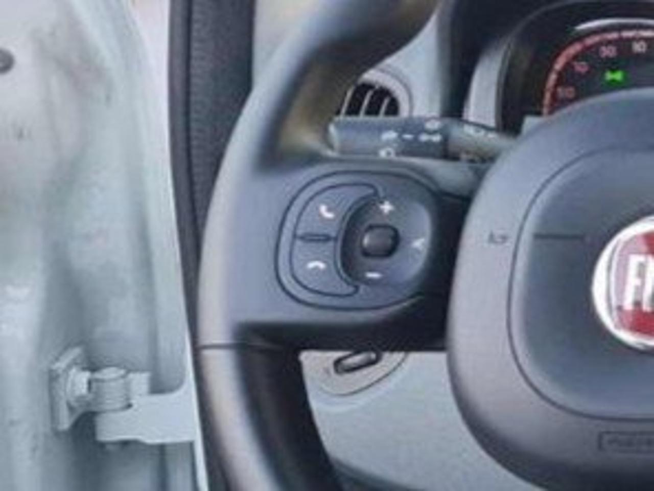 Fiat Fiat Panda usata 2