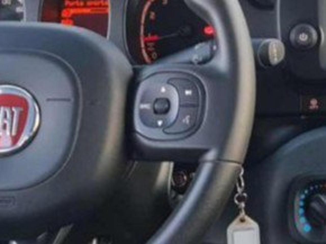 Fiat Fiat Panda usata 3