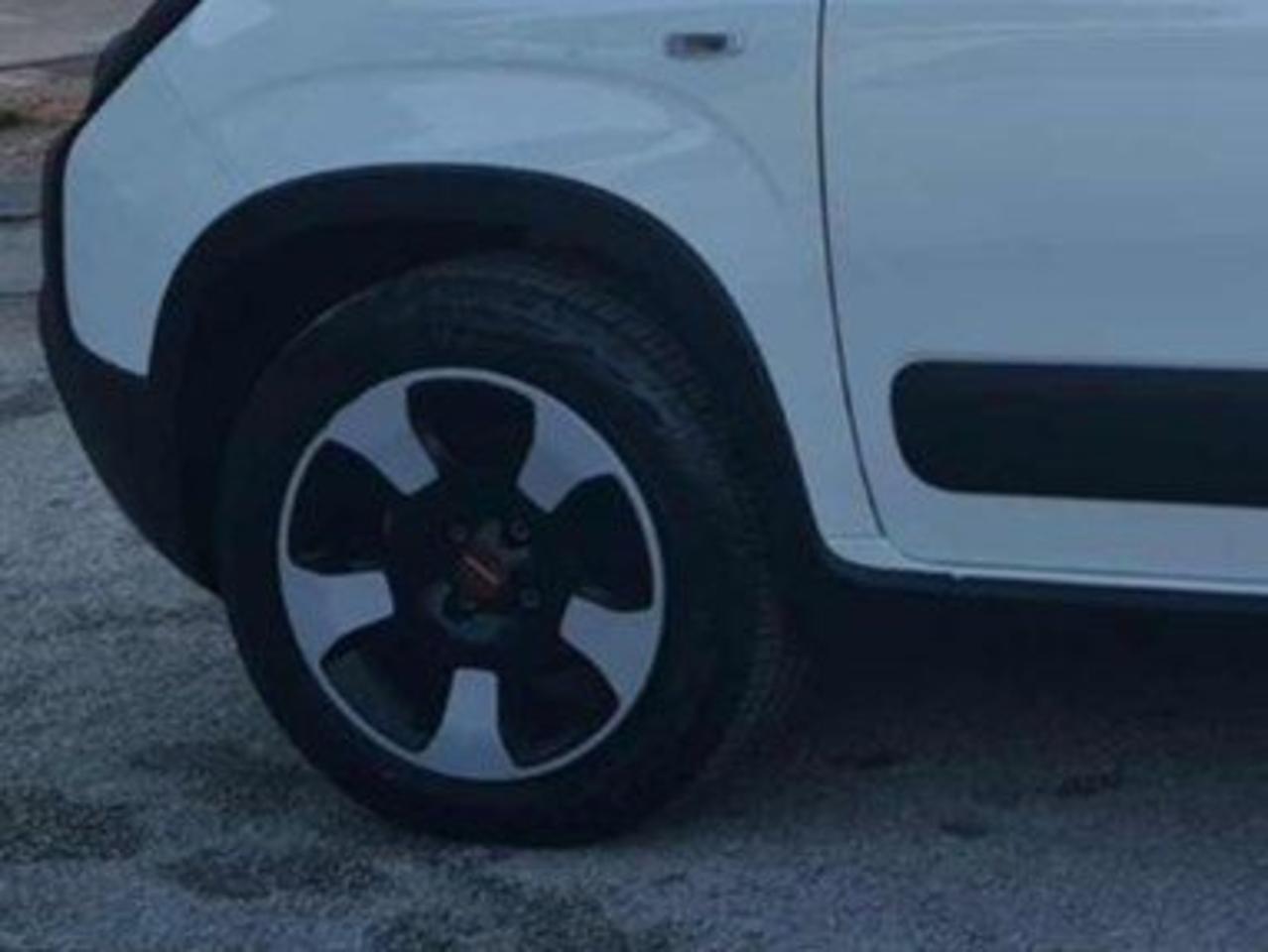 Fiat Fiat Panda usata 6