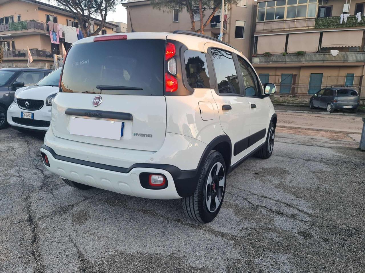 Fiat Fiat Panda usata 19