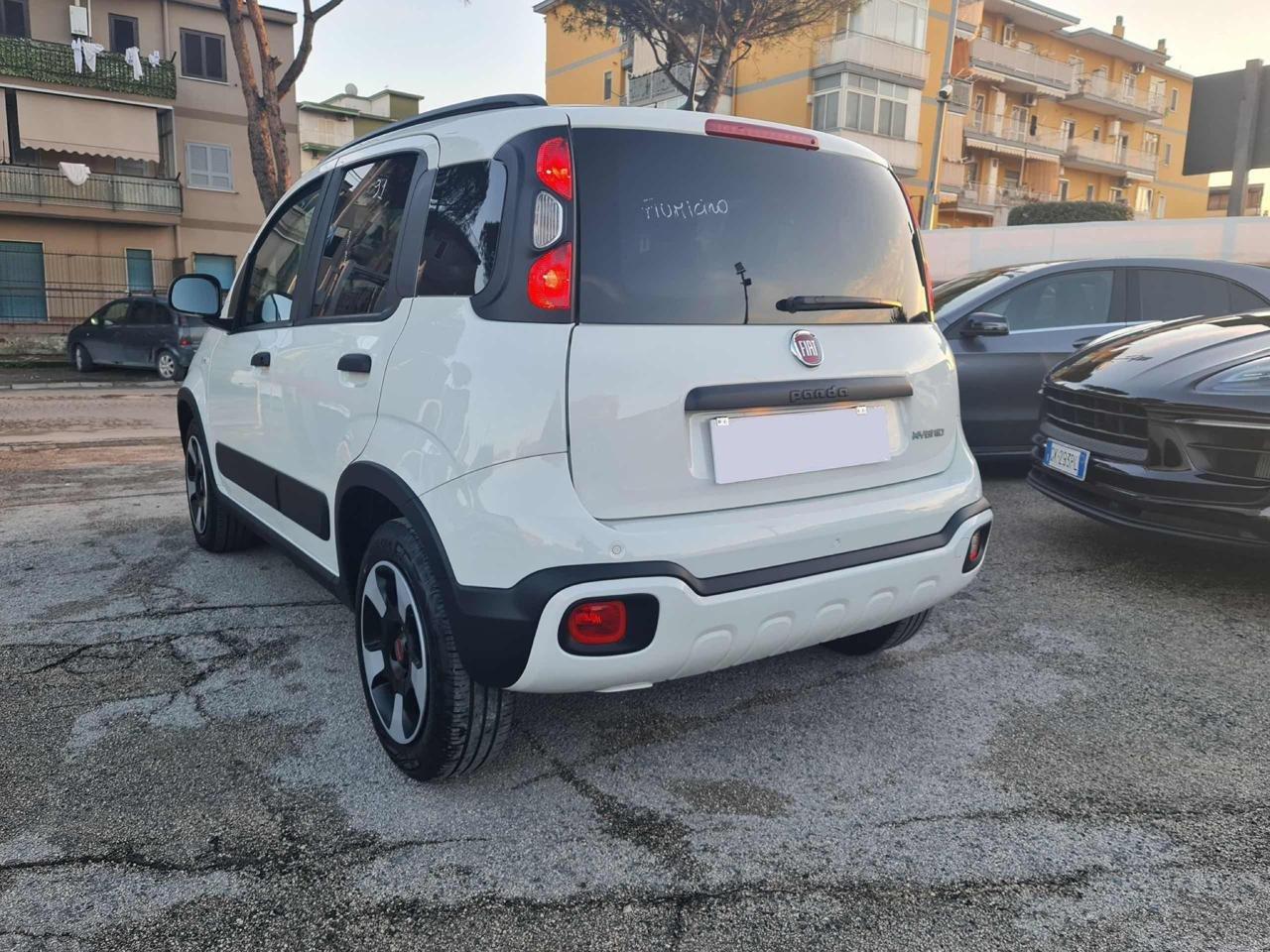 Fiat Fiat Panda usata 20