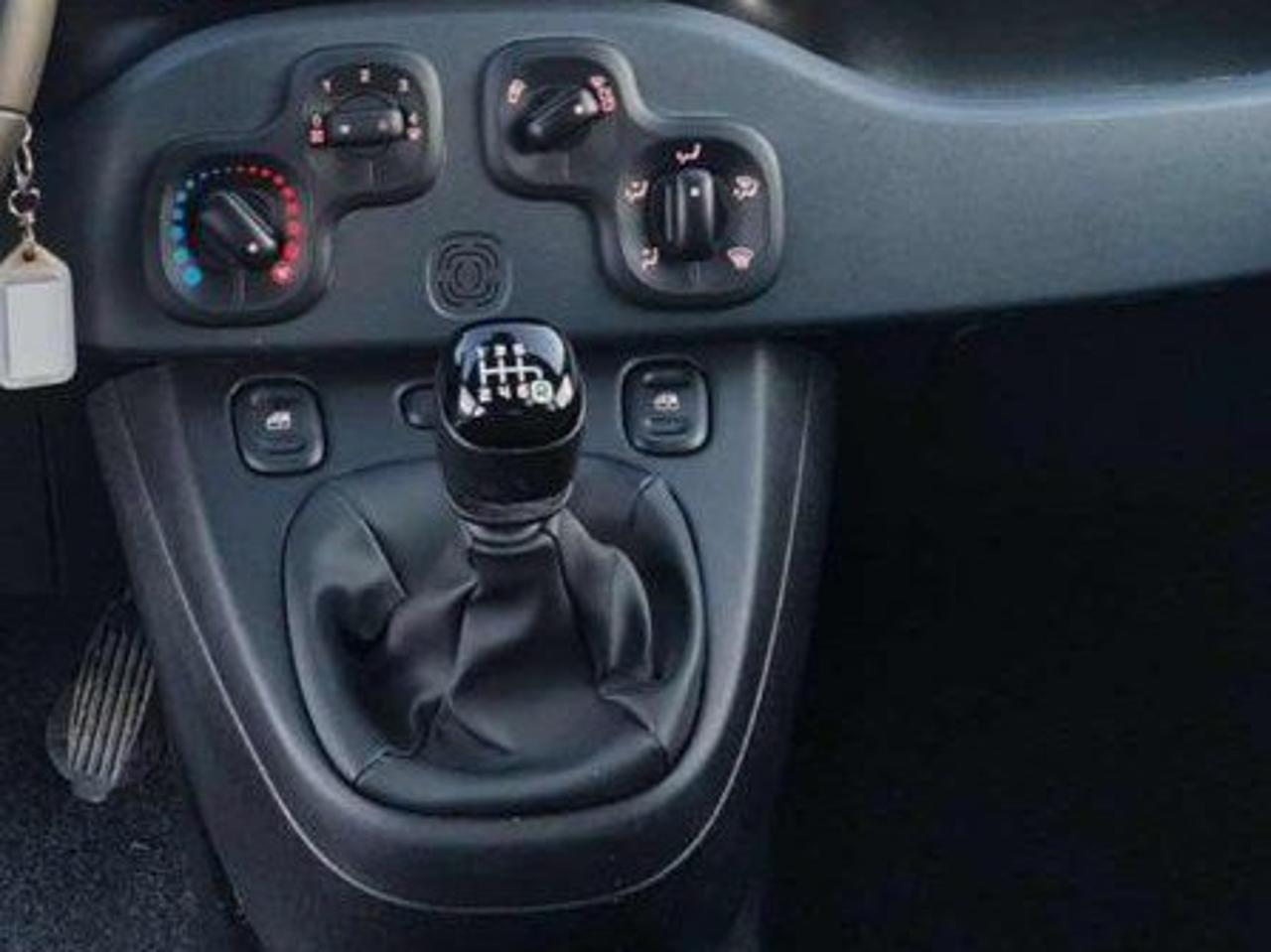 Fiat Fiat Panda usata 24