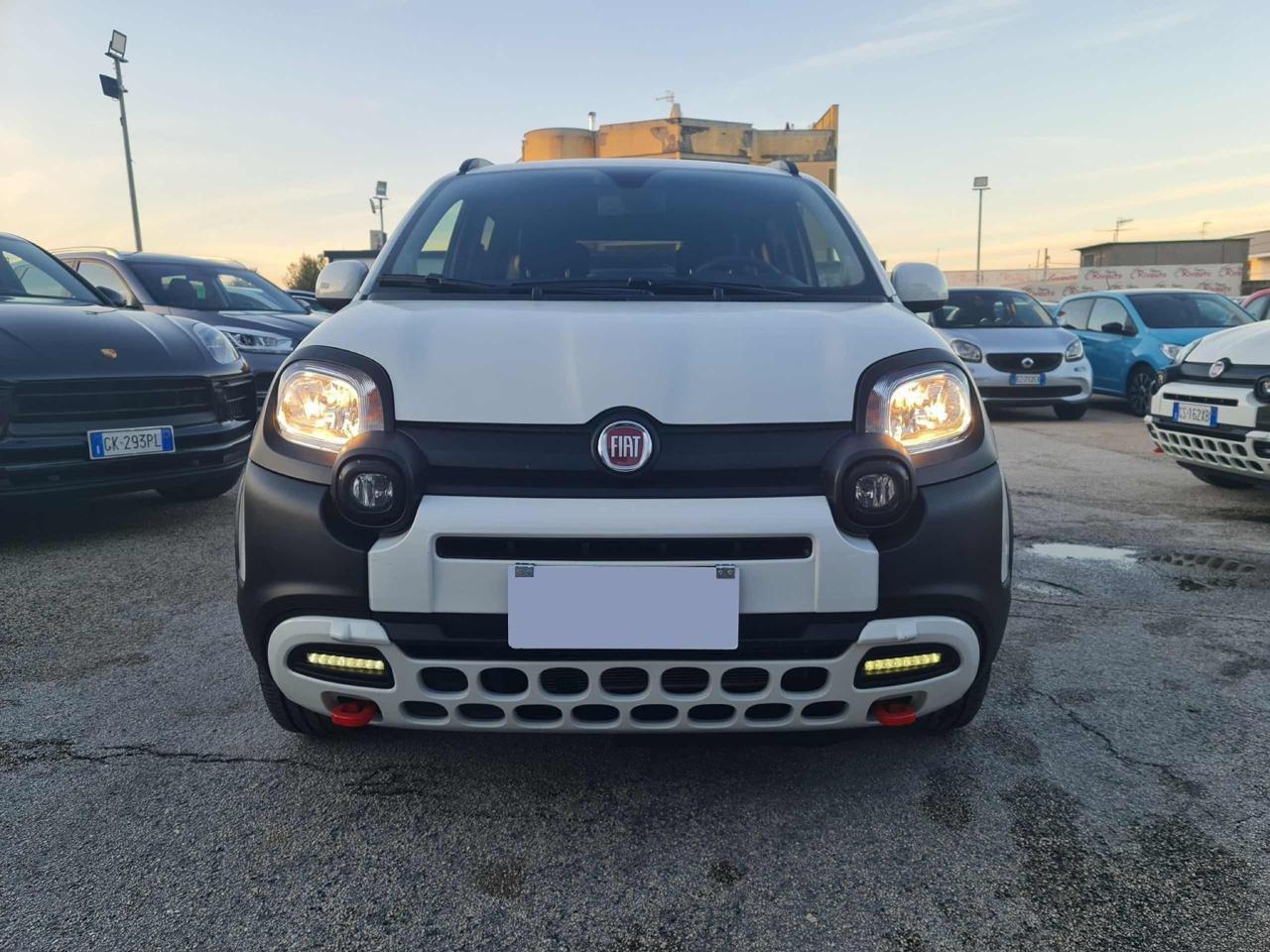 Fiat Fiat Panda usata 25
