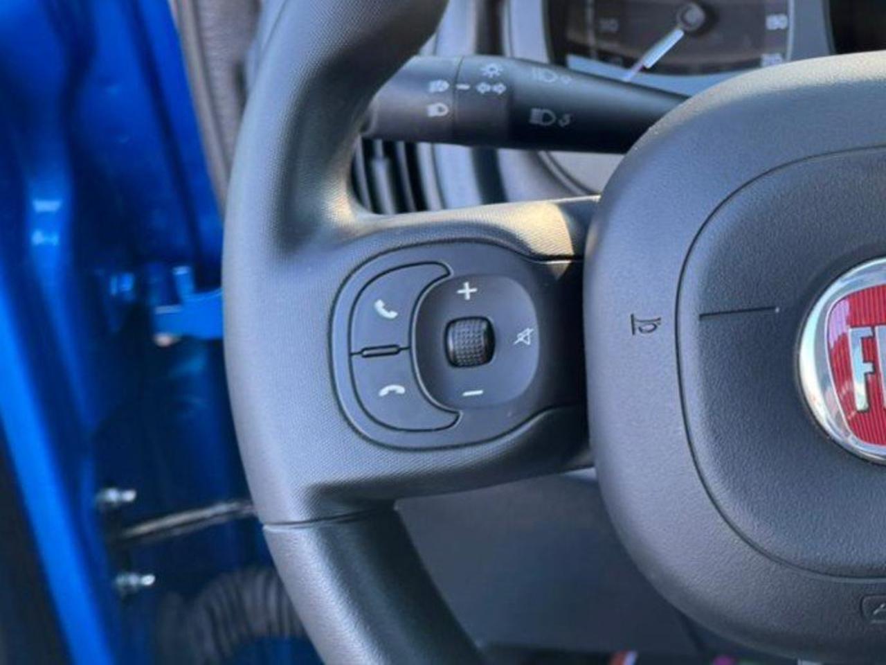 Fiat Fiat Panda usata 5