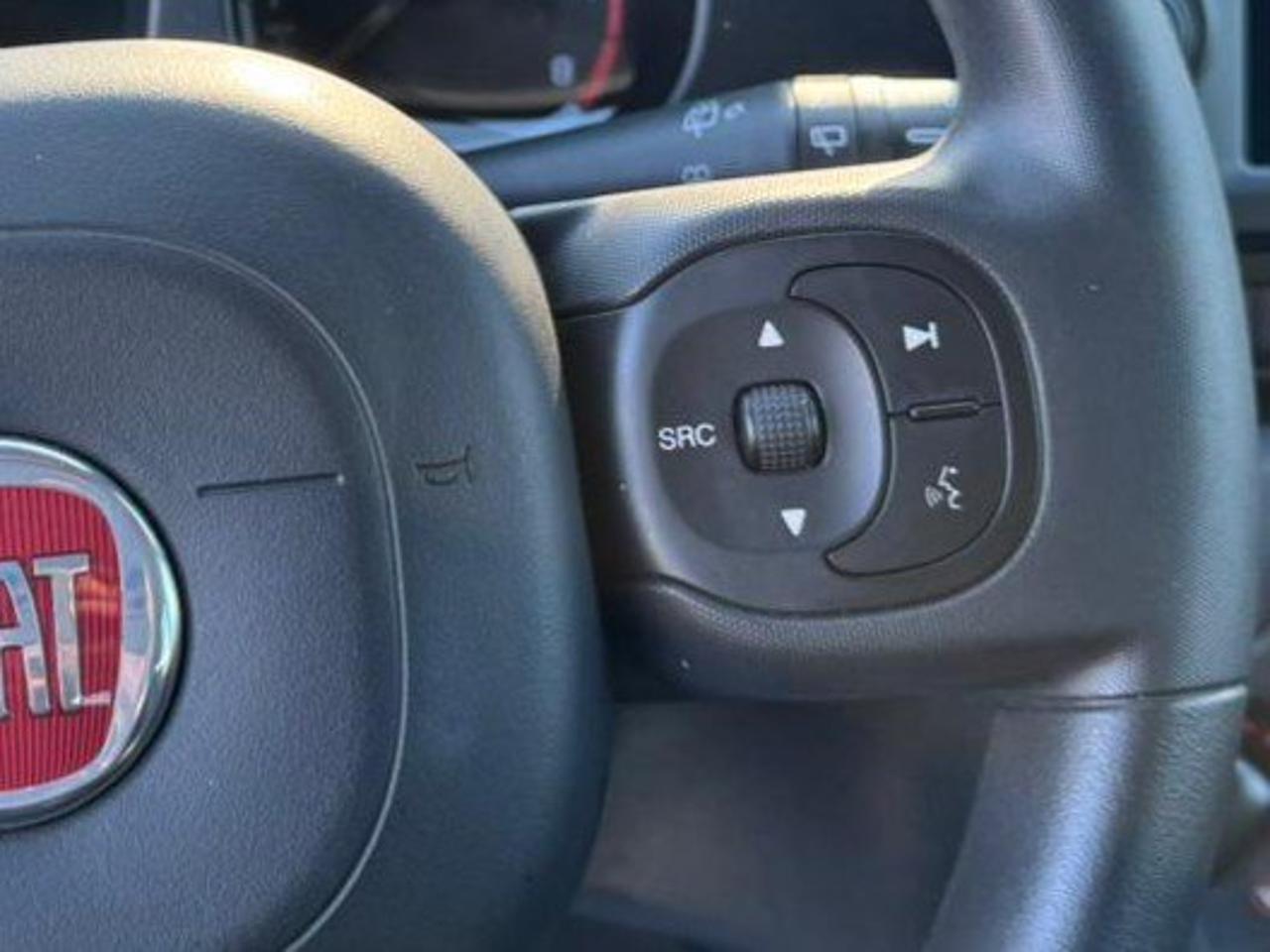 Fiat Fiat Panda usata 6