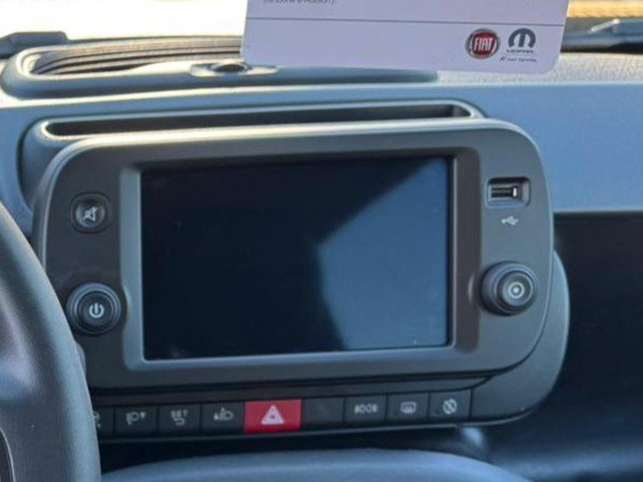 Fiat Fiat Panda usata 7