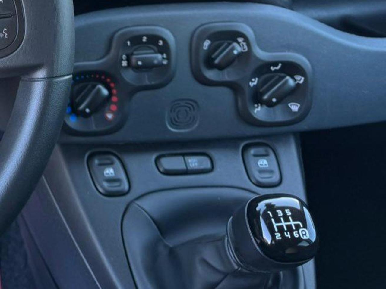 Fiat Fiat Panda usata 8