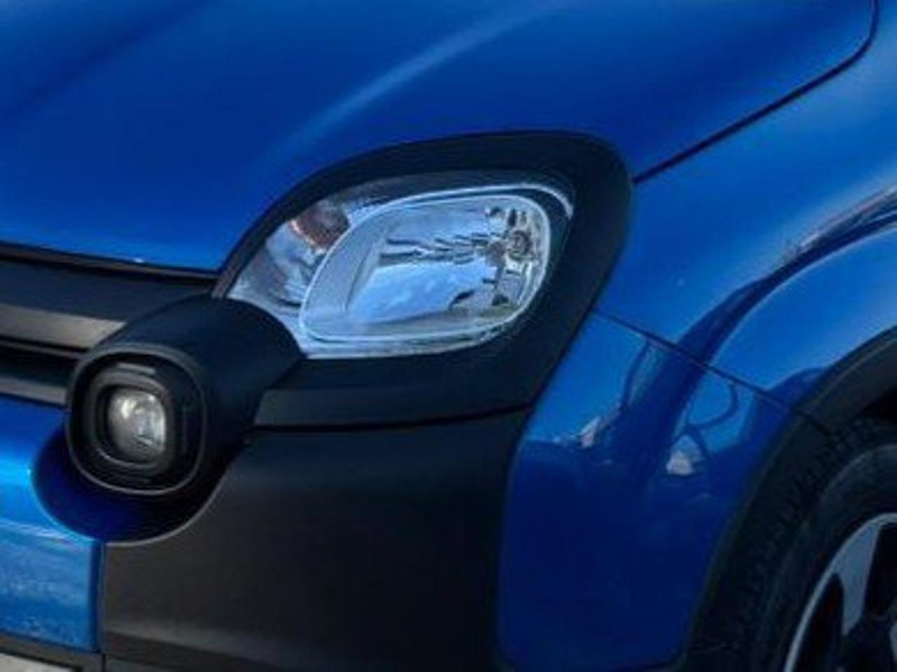 Fiat Fiat Panda usata 9