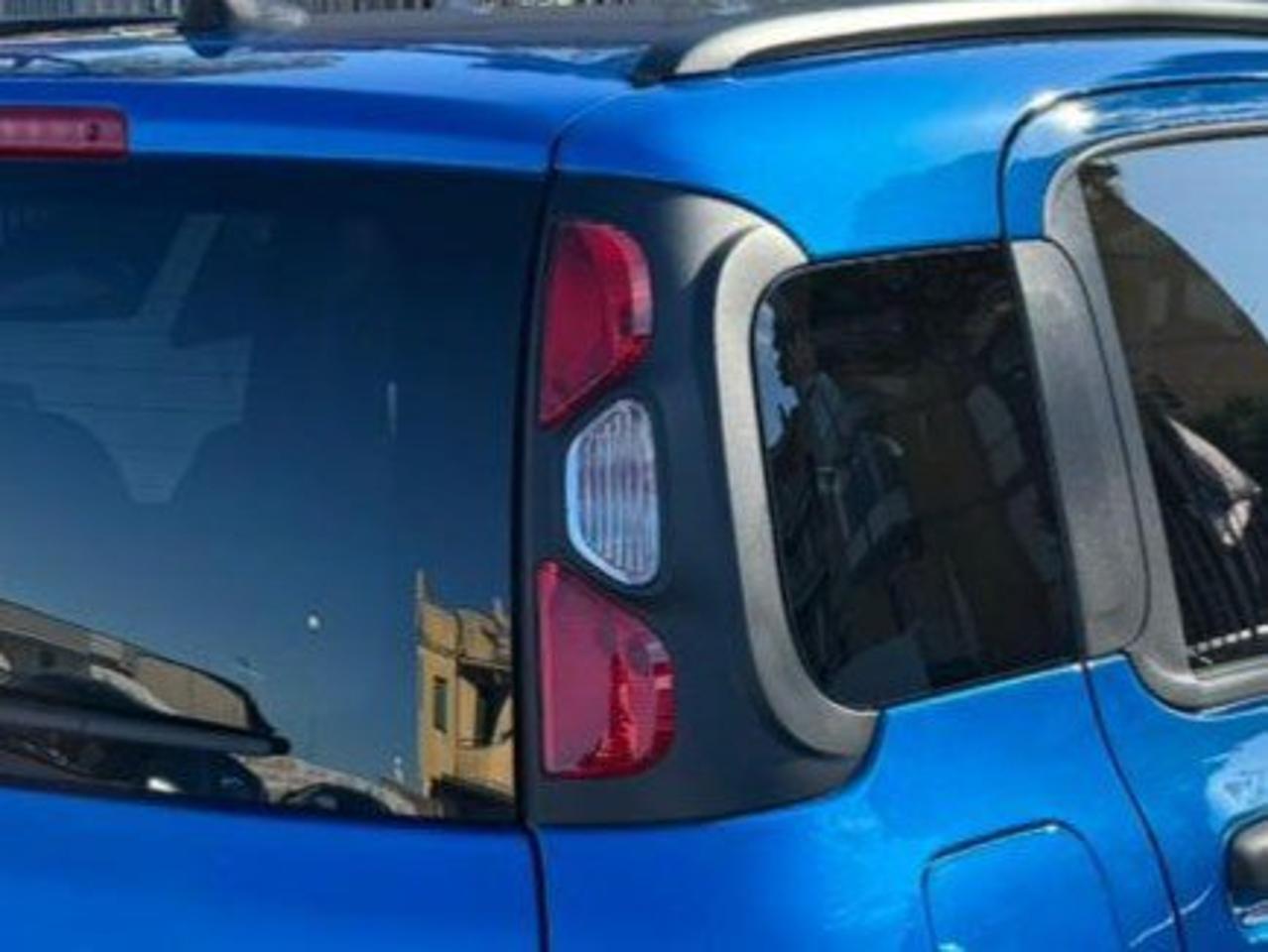 Fiat Fiat Panda usata 10