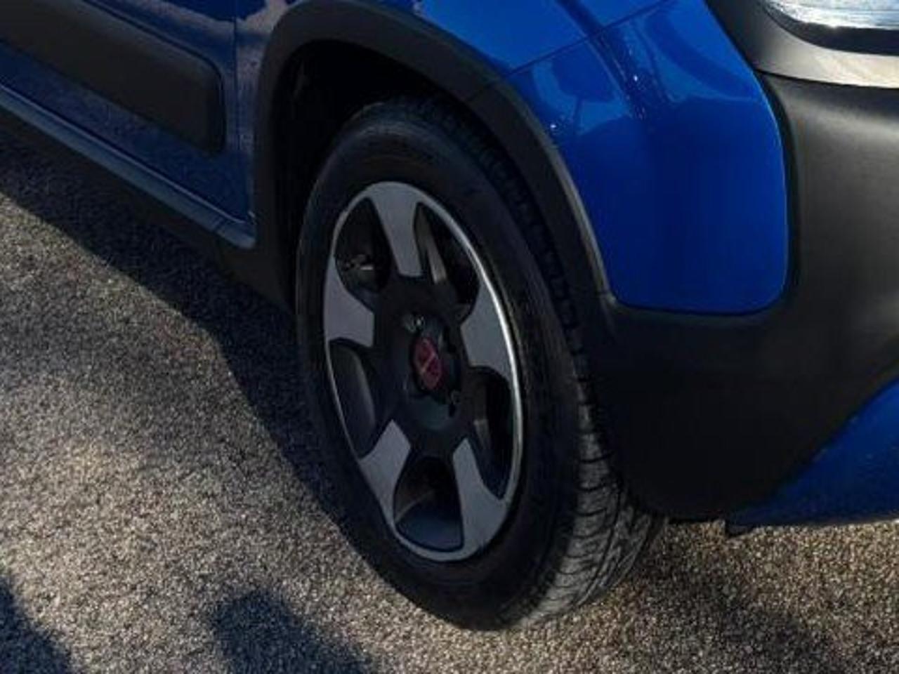 Fiat Fiat Panda usata 12