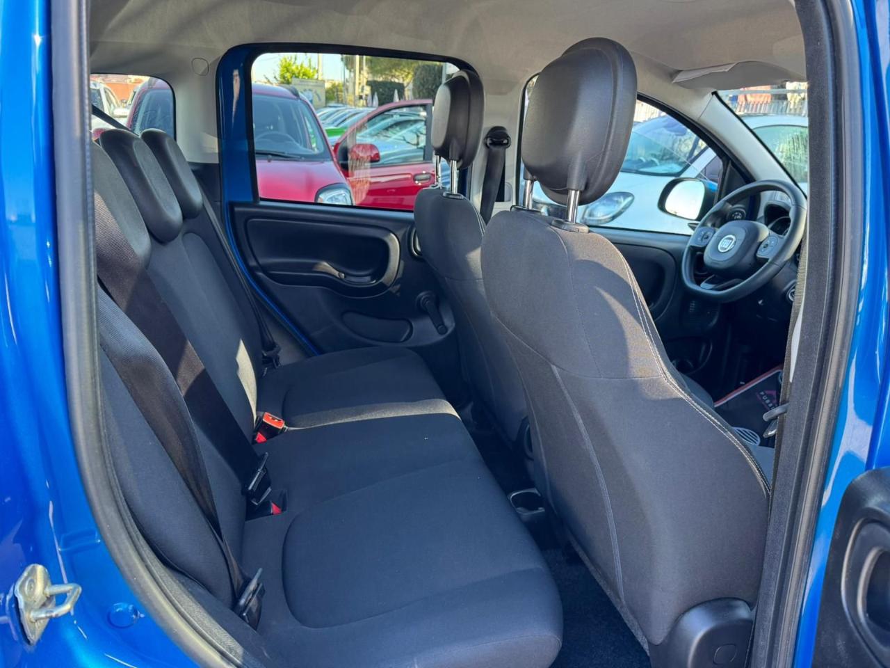 Fiat Fiat Panda usata 18