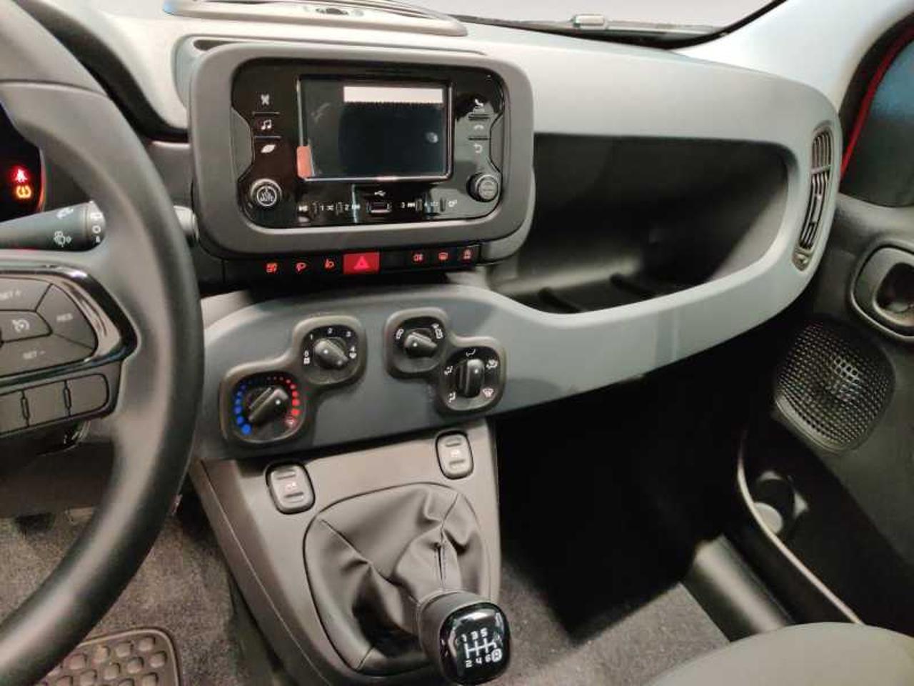 Fiat Fiat Panda usata 1
