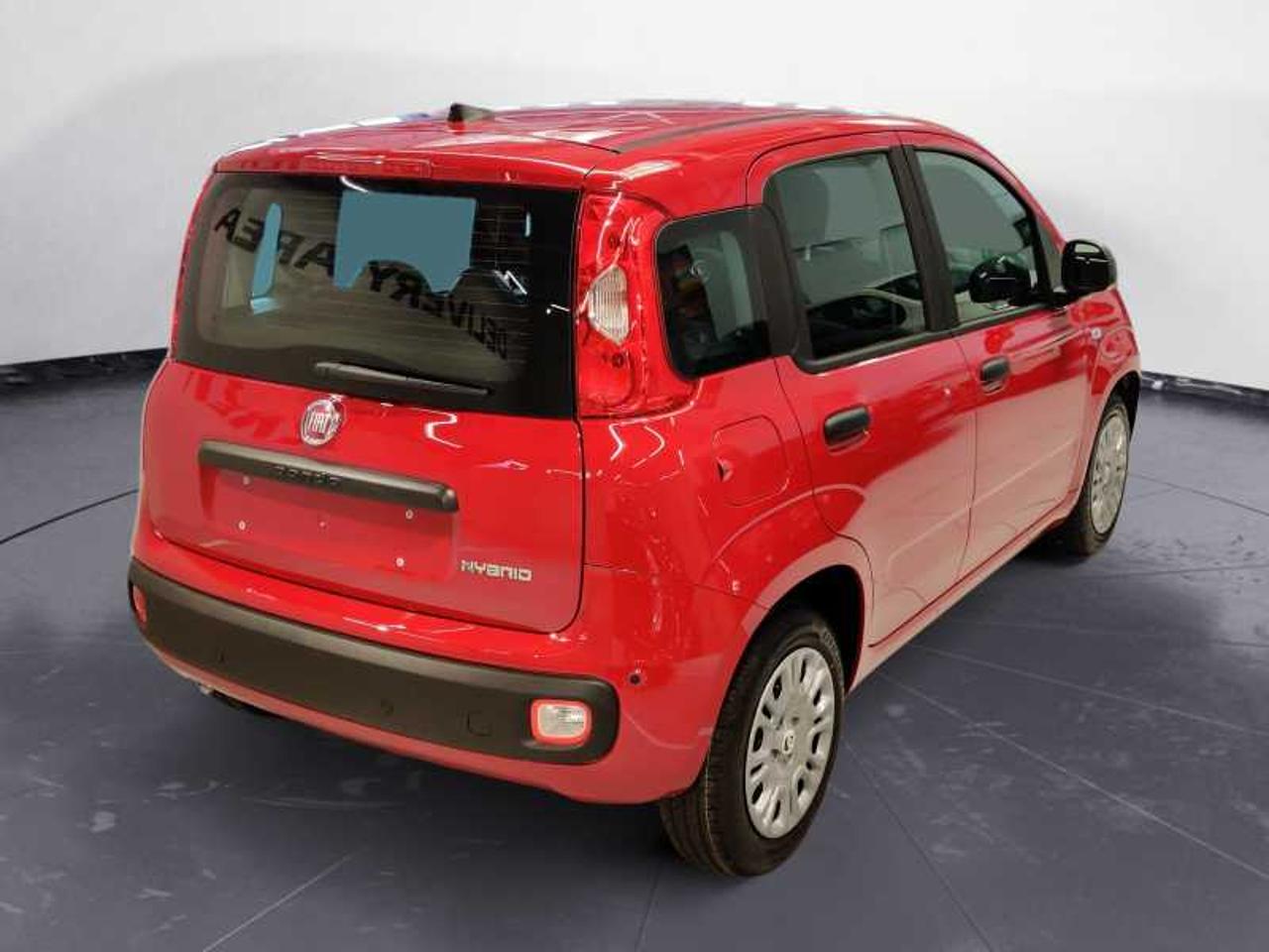 Fiat Fiat Panda usata 10
