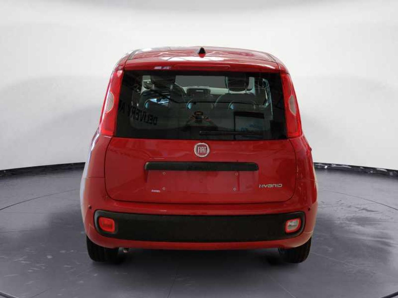 Fiat Fiat Panda usata 11