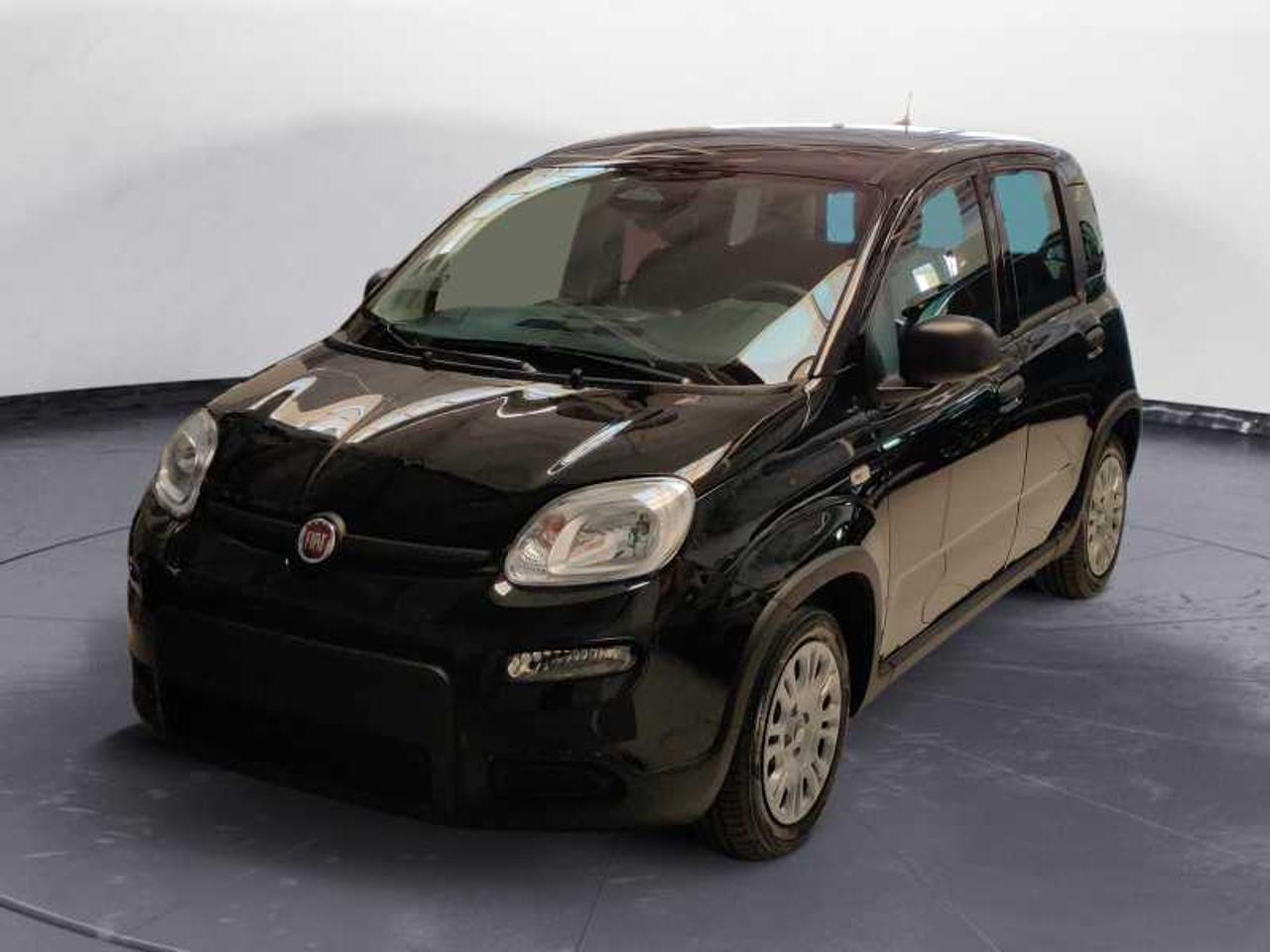 Fiat Fiat Panda PANDA NUOVA My25 1.0 70cv Hybrid Panda