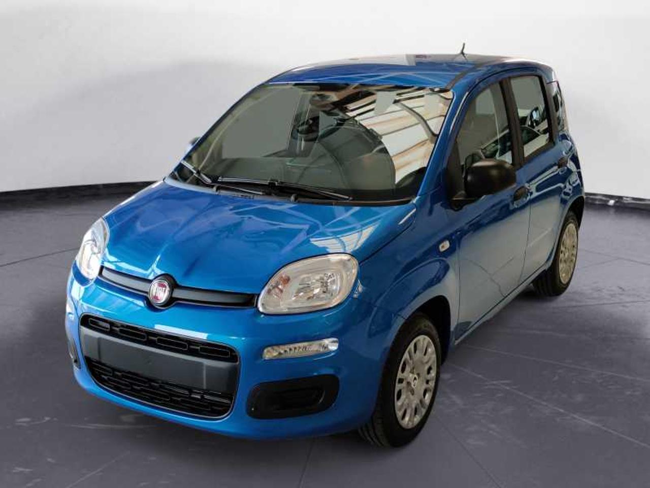 Fiat Fiat Panda PANDA NUOVA My25 1.0 70cv Hybrid Panda