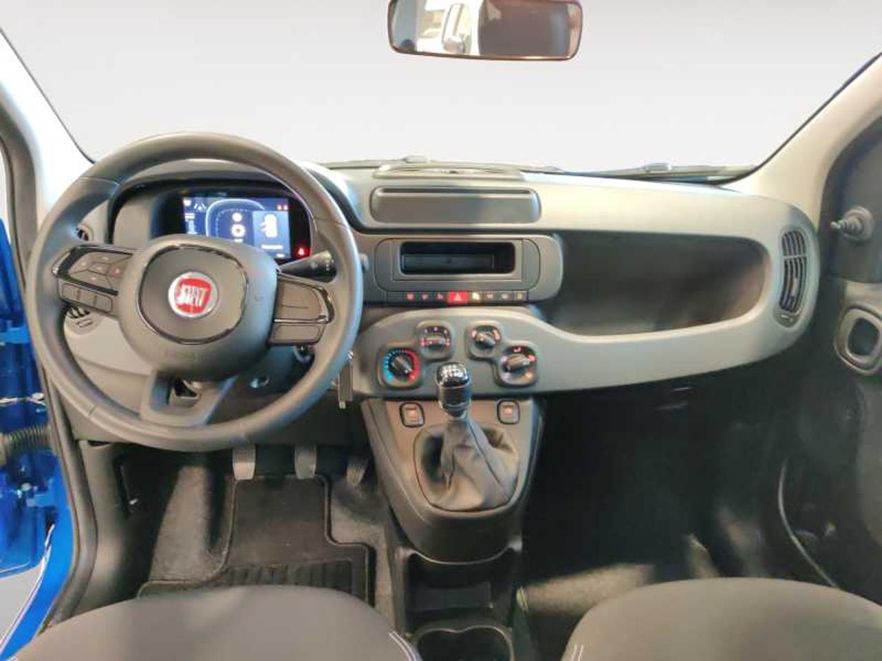 Fiat Fiat Panda usata 1