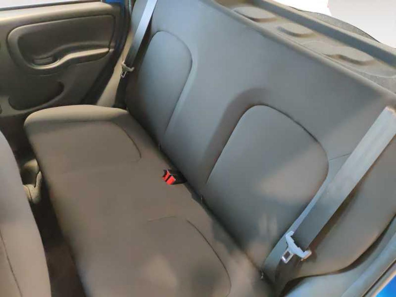 Fiat Fiat Panda usata 2