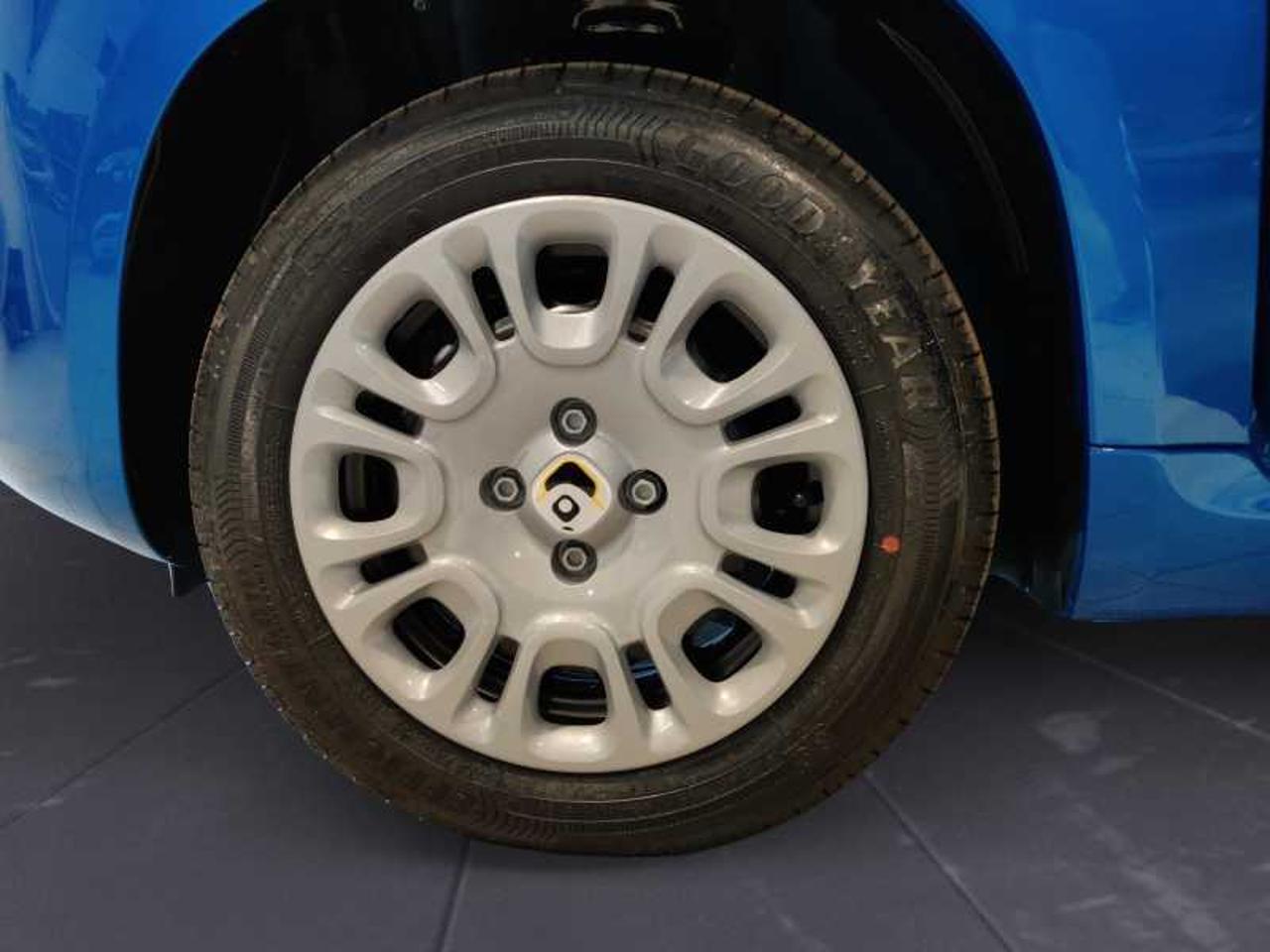 Fiat Fiat Panda usata 3