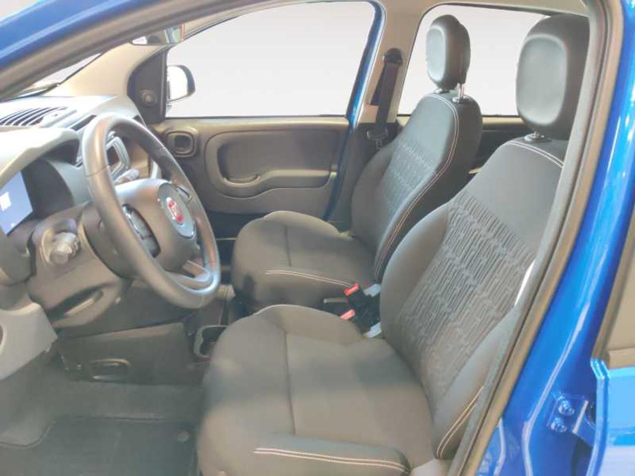 Fiat Fiat Panda usata 4