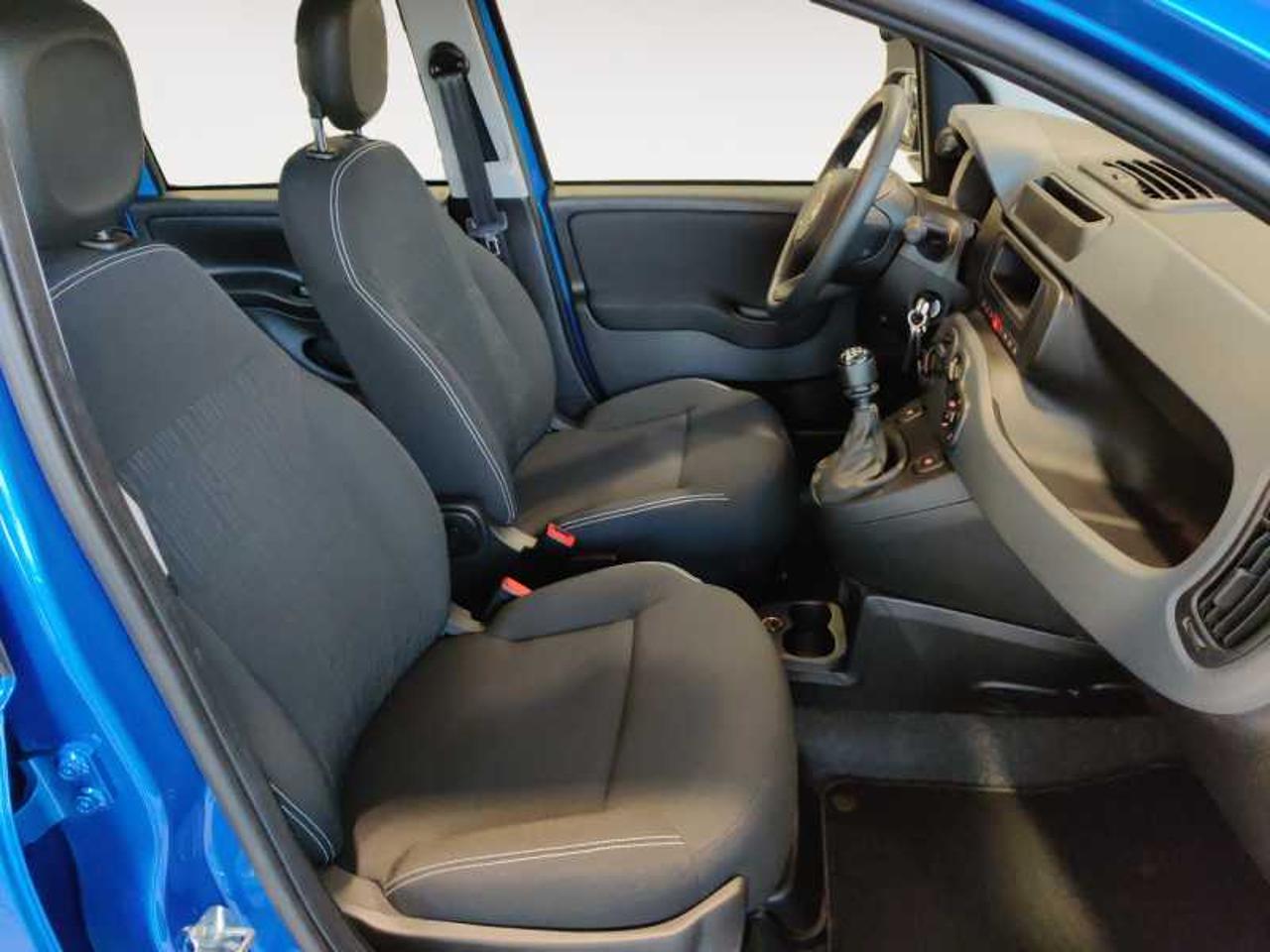 Fiat Fiat Panda usata 5