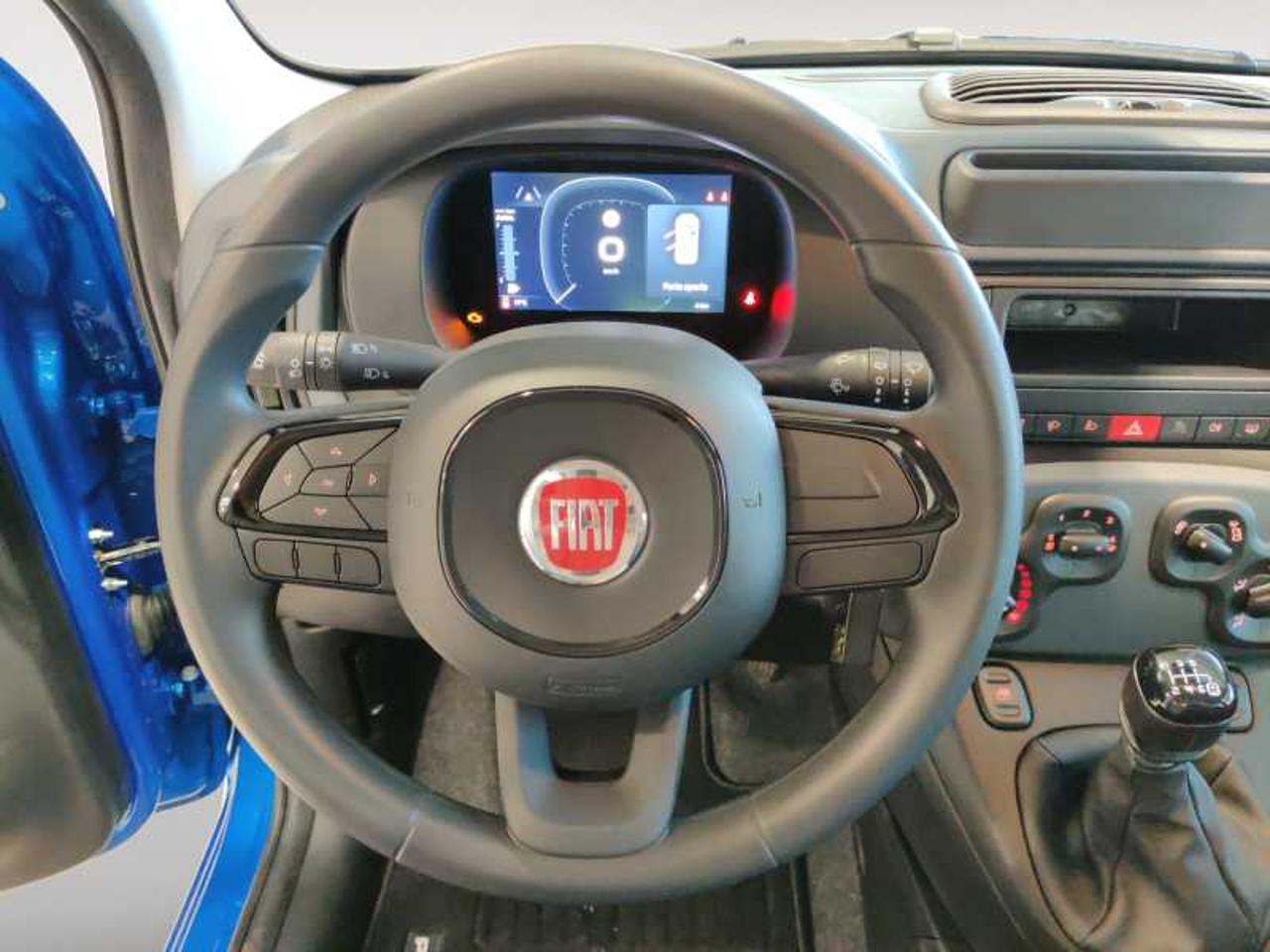 Fiat Fiat Panda usata 6