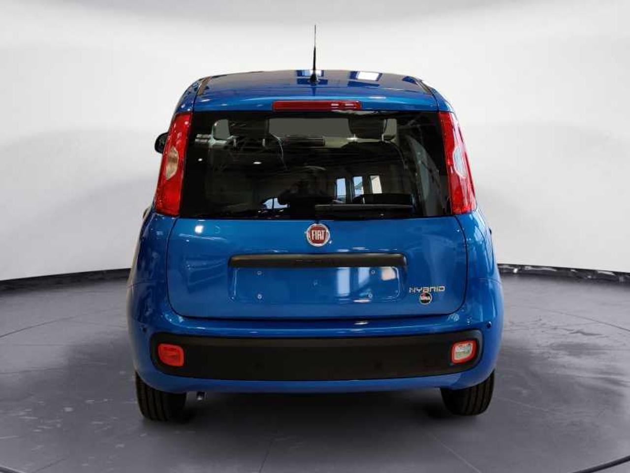 Fiat Fiat Panda usata 7