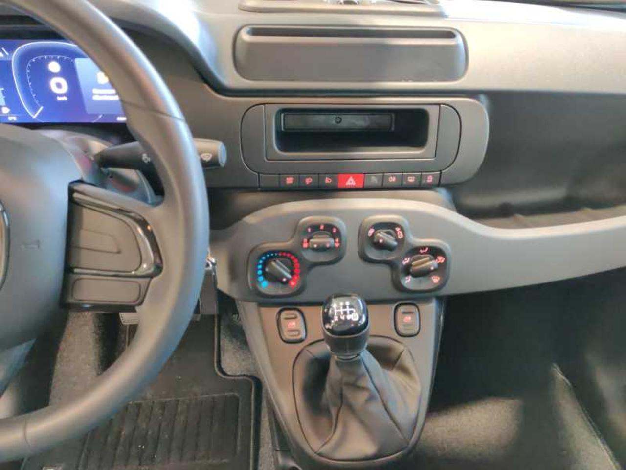 Fiat Fiat Panda usata 14
