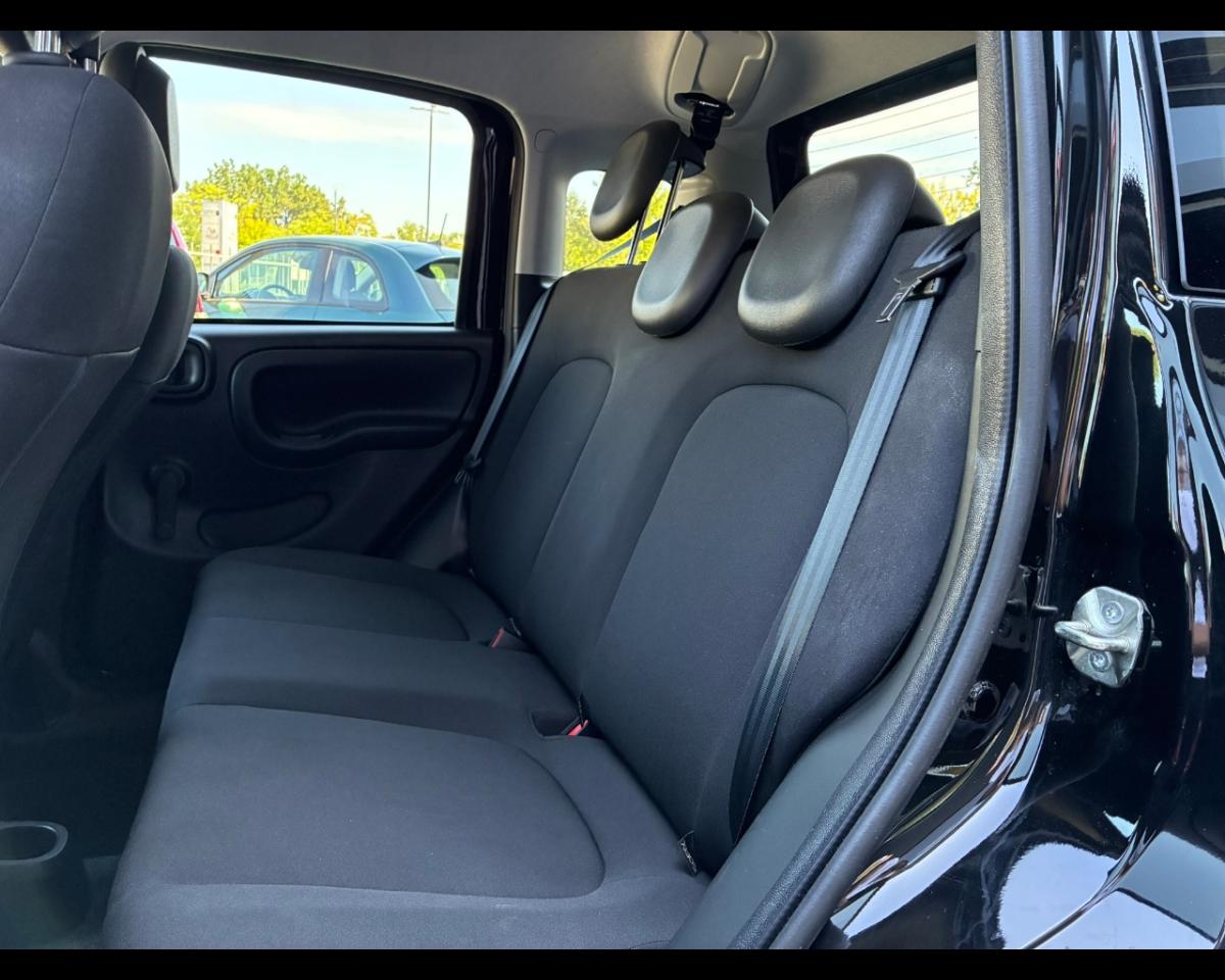 Fiat Fiat Panda usata 8