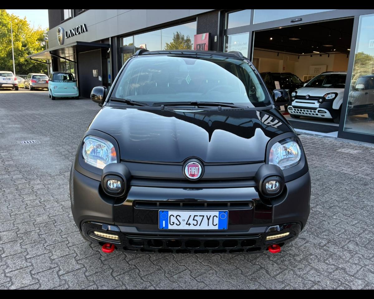 Fiat Fiat Panda usata 11