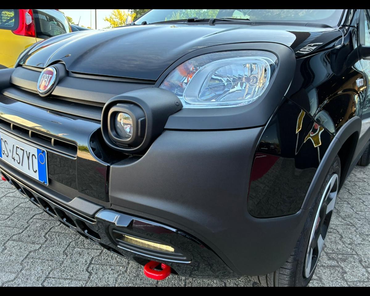 Fiat Fiat Panda usata 12