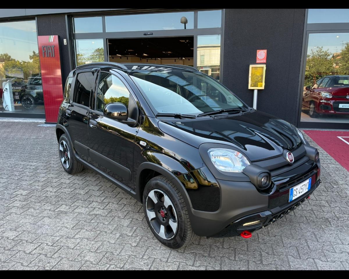 Fiat Fiat Panda usata 14