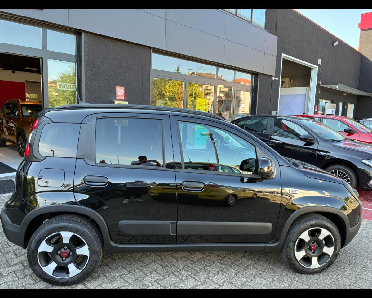 Fiat Fiat Panda usata 15