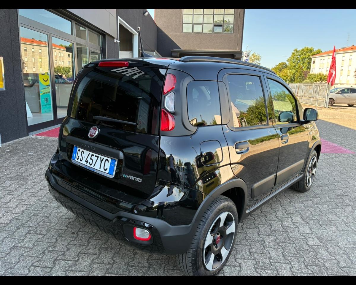 Fiat Fiat Panda usata 16