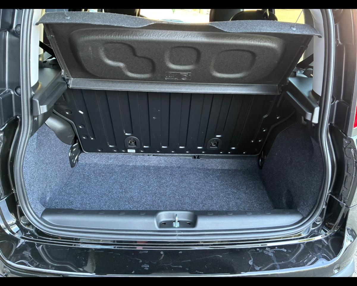 Fiat Fiat Panda usata 18