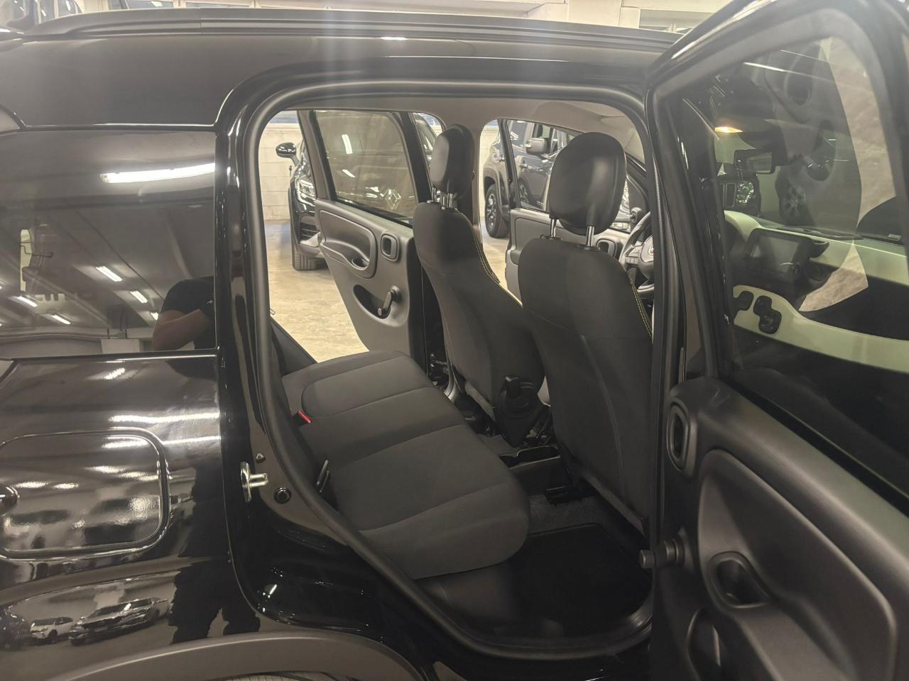 Fiat Fiat Panda usata 7