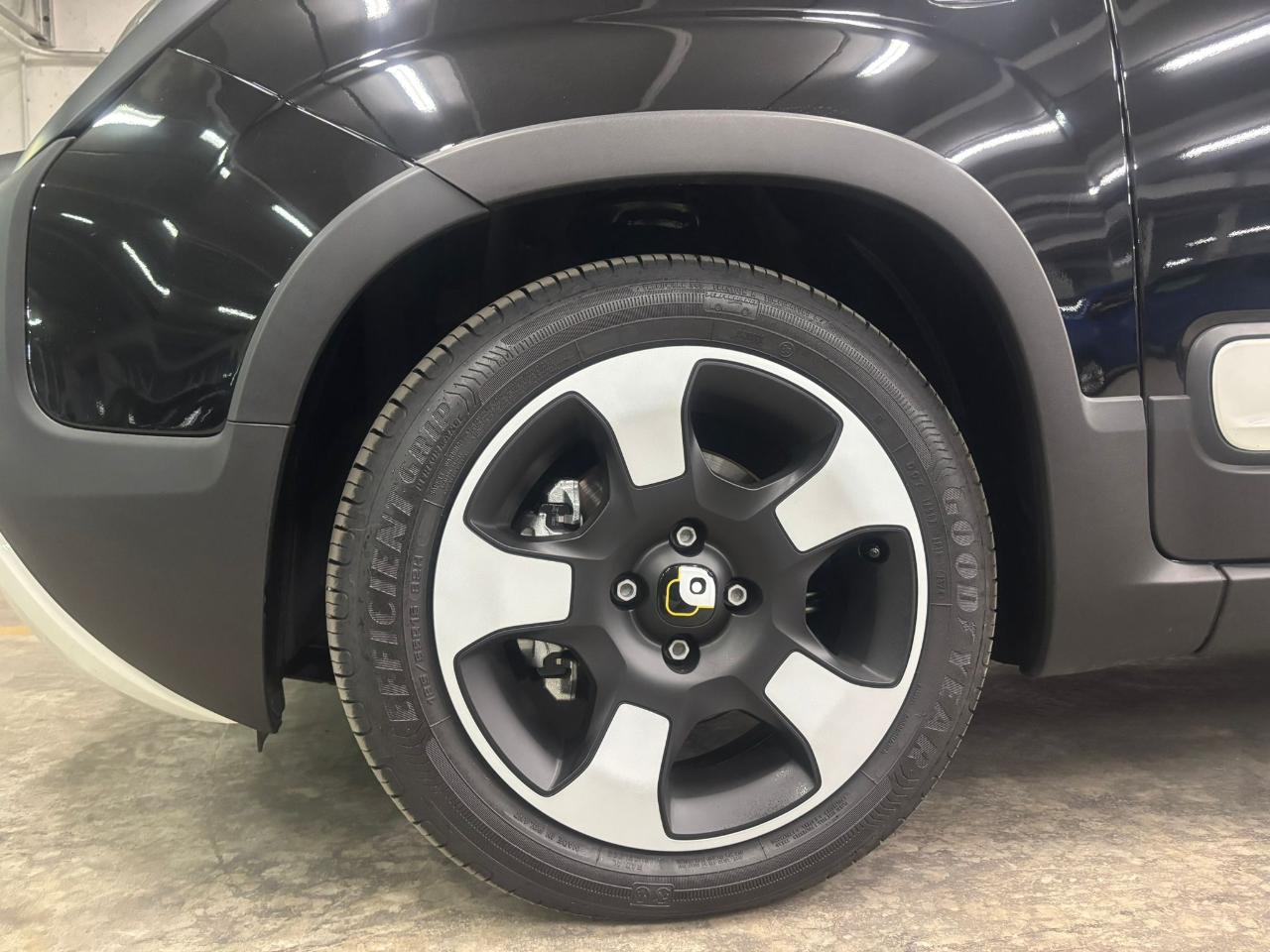Fiat Fiat Panda usata 8