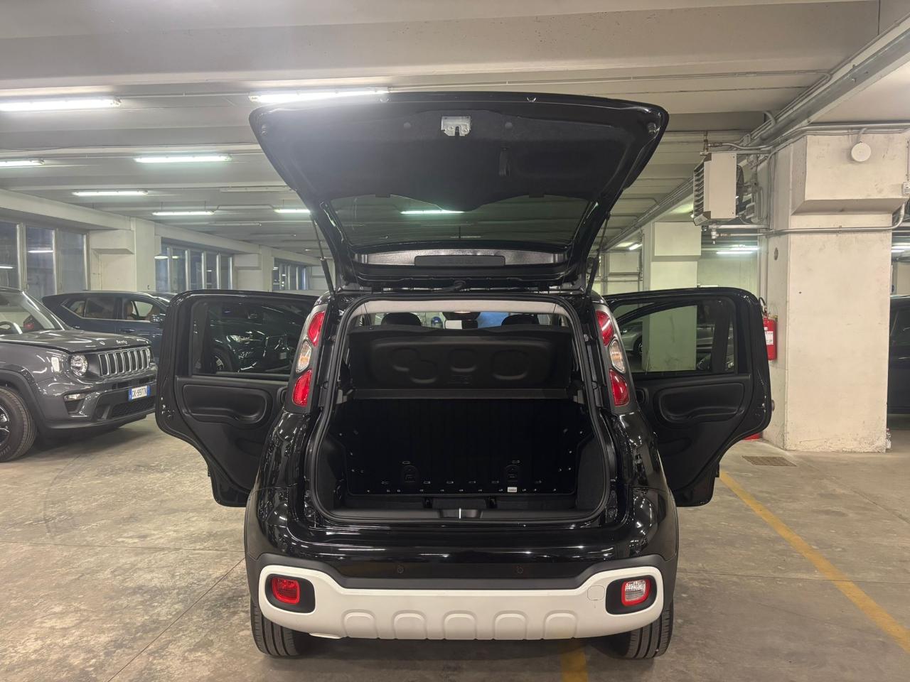 Fiat Fiat Panda usata 13