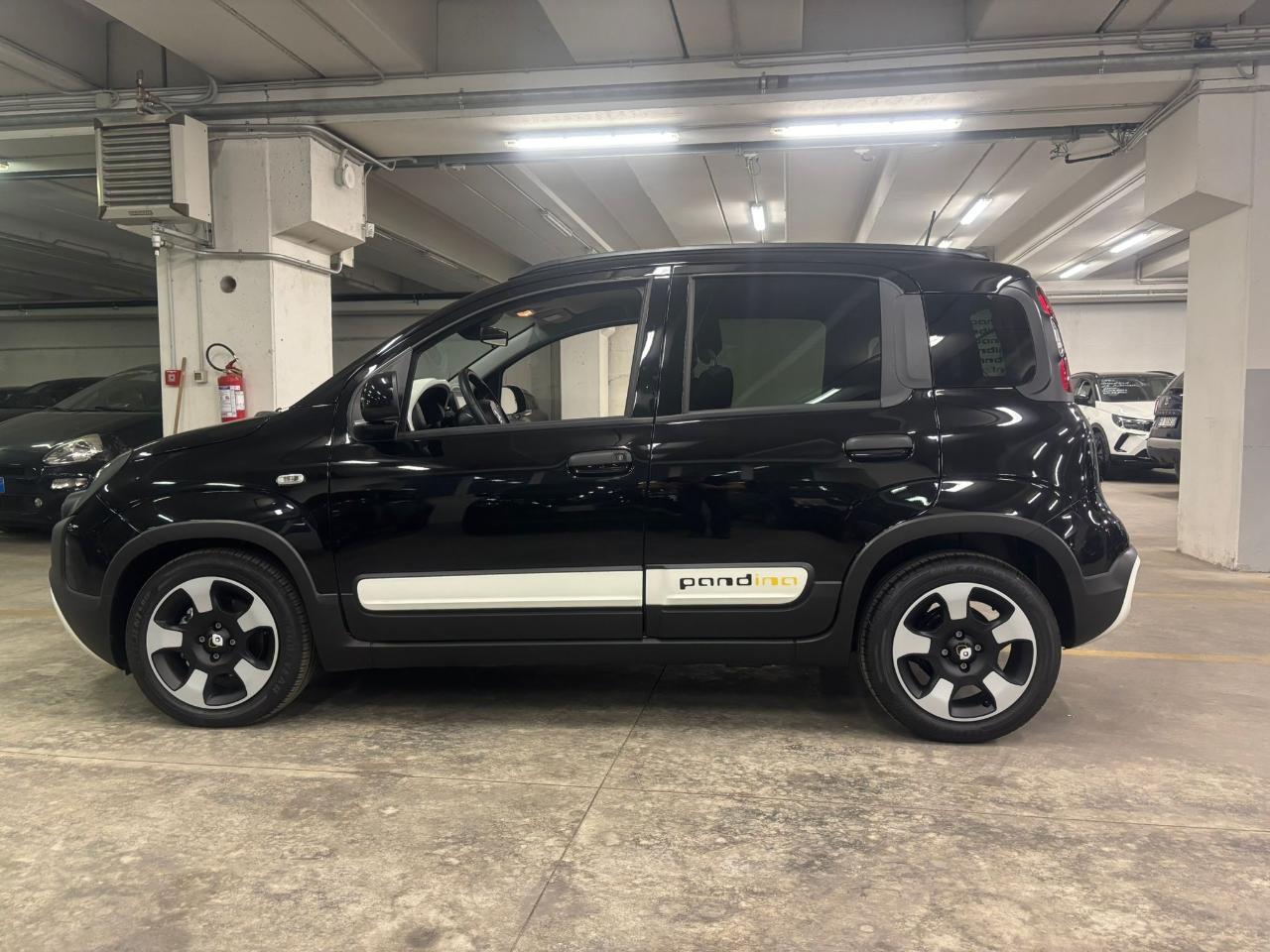Fiat Fiat Panda usata 15