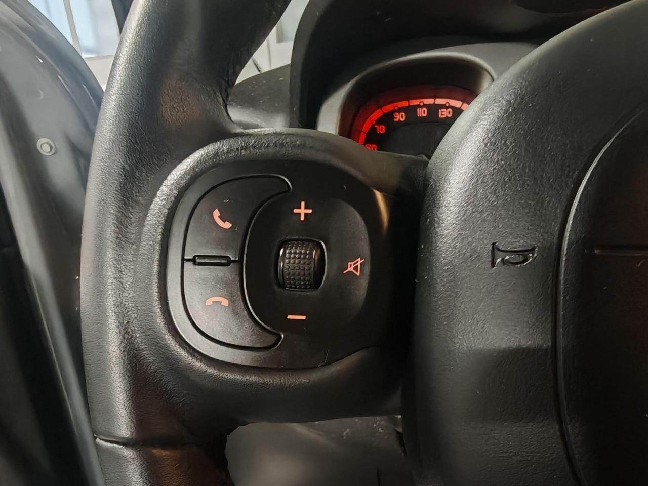 Fiat Fiat Panda usata, con esp