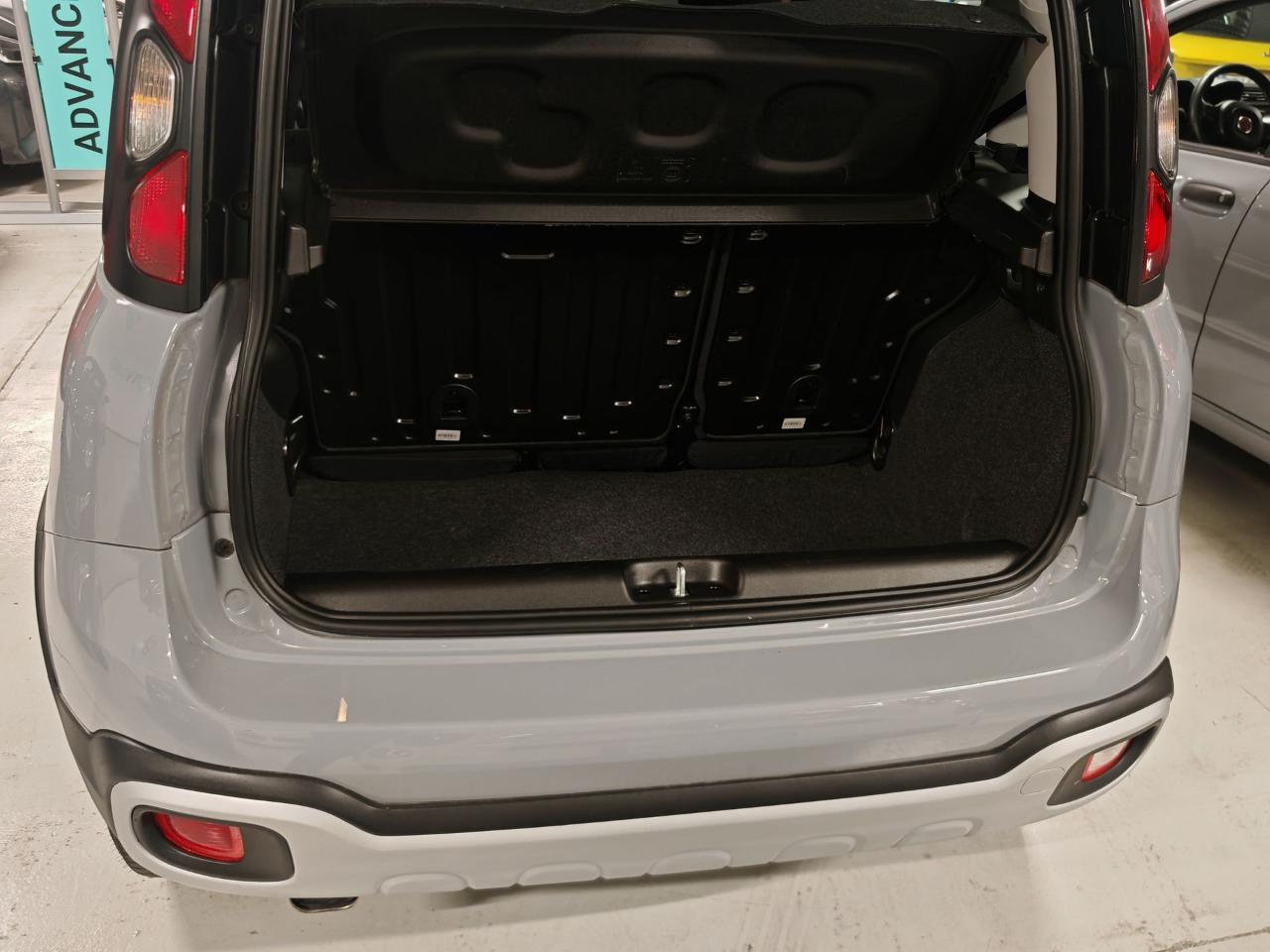 Fiat Fiat Panda usata 13