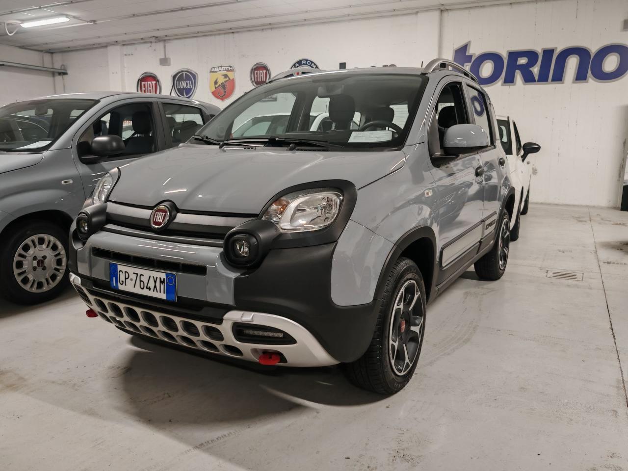 Fiat Fiat Panda usata 14