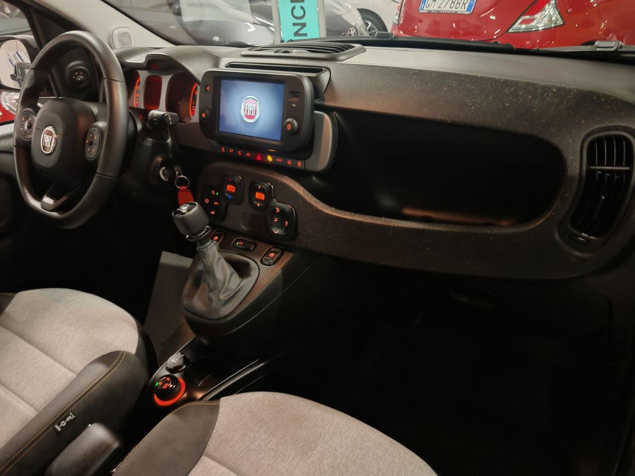 Fiat Fiat Panda usata 17