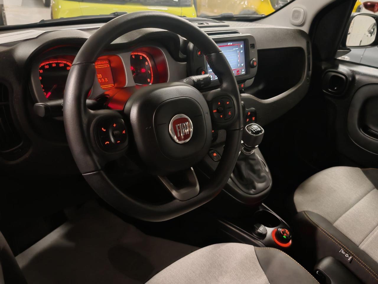 Fiat Fiat Panda usata 18