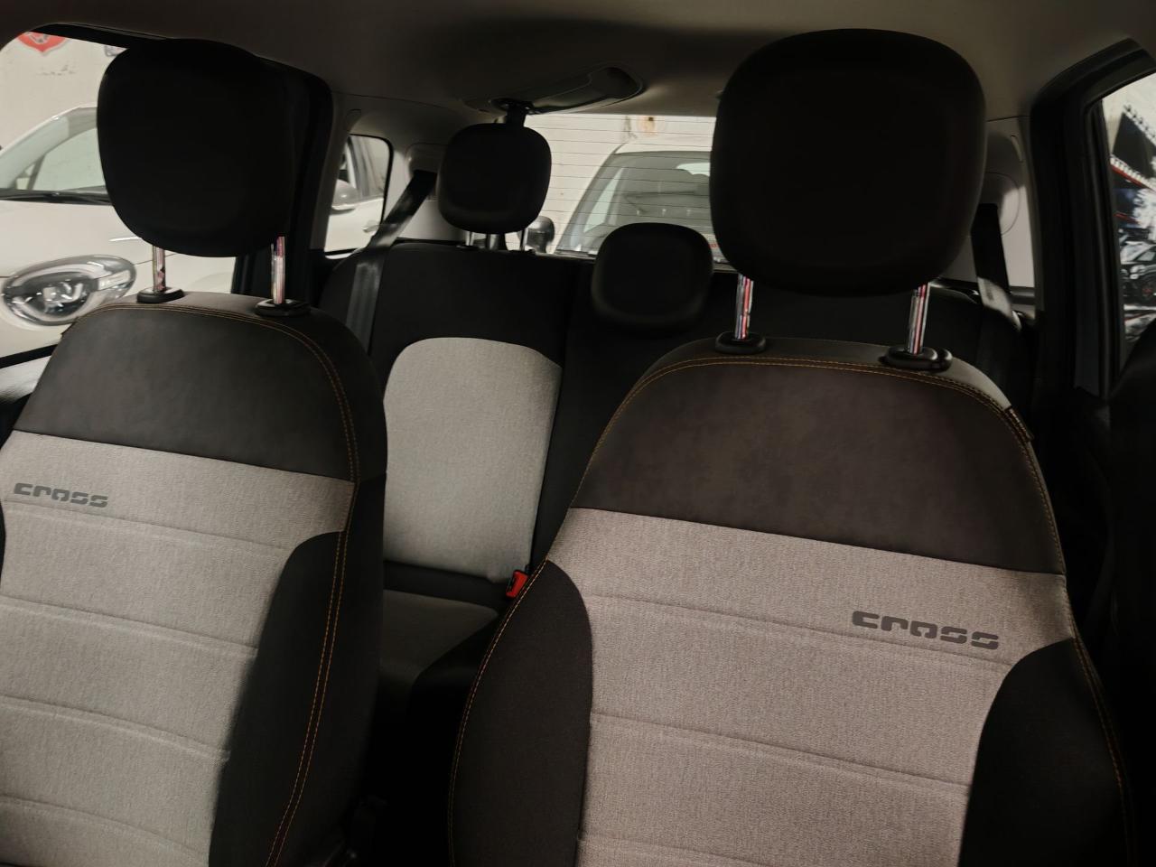 Fiat Fiat Panda usata 20