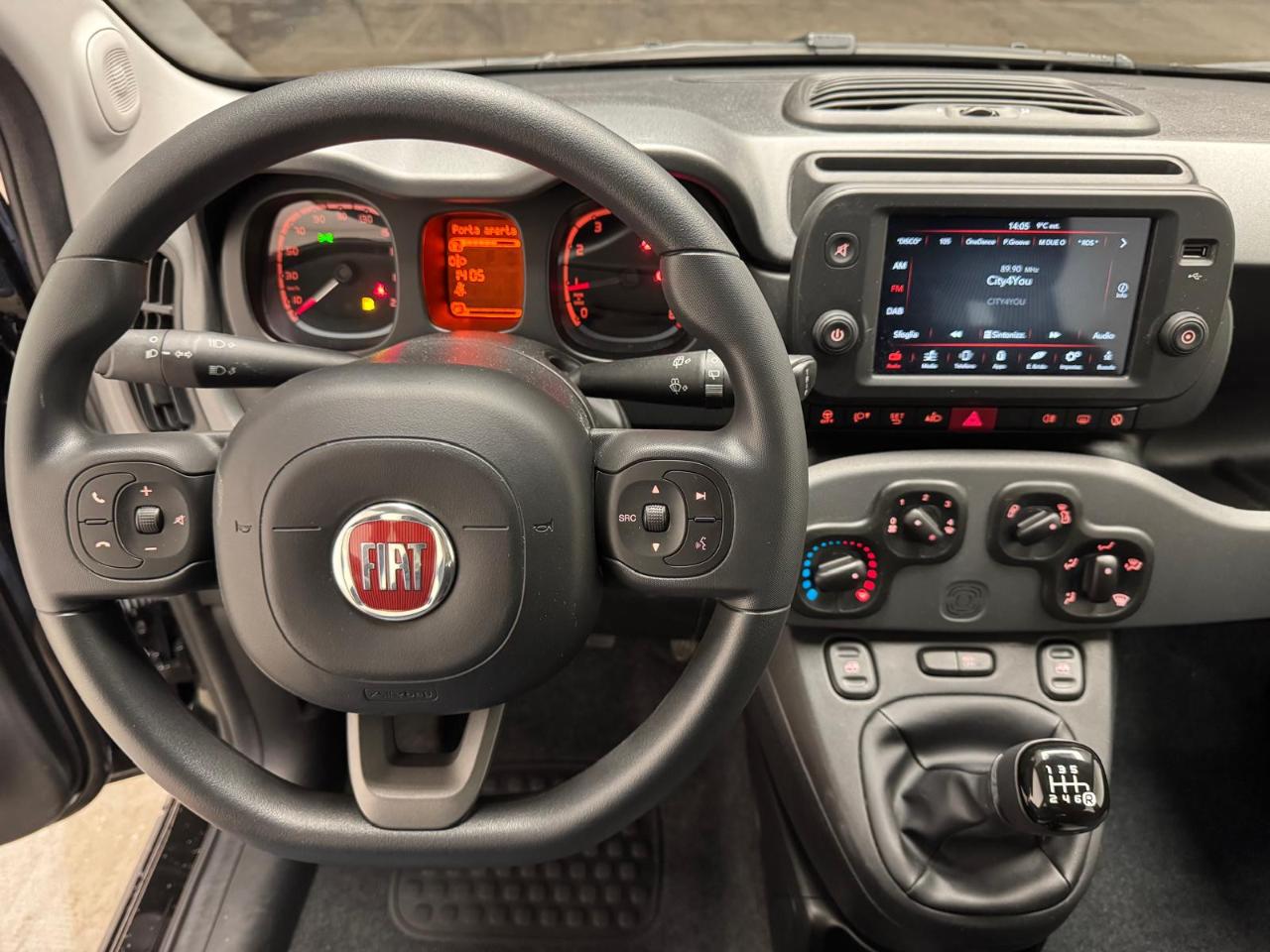 Fiat Fiat Panda usata 7