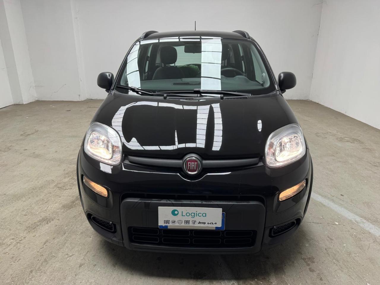 Fiat Fiat Panda usata 8