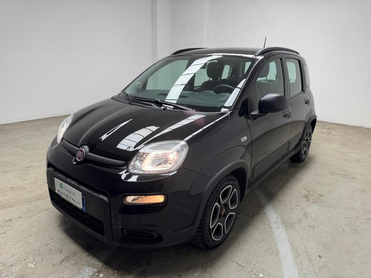 Fiat Fiat Panda usata 11