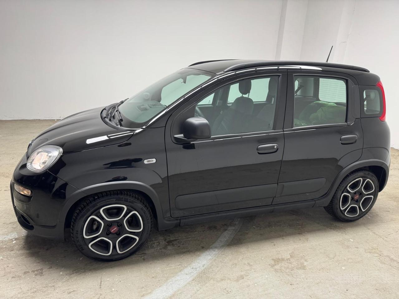 Fiat Fiat Panda usata 12